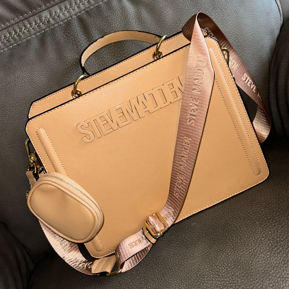 Steve Madden